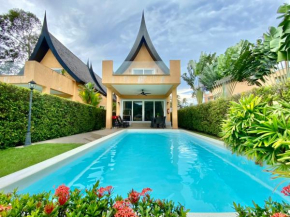 Laguna Pearl Private Pool Villa - Hotel Managed